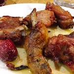 Photo n°2 de l'avis de Francesco.e fait le 04/12/2021 à 22:29 sur le  Osteria Del Gatto à Siena