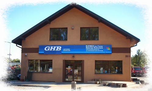Budmax Jan Piwosz Materiały budowlane Sklep Budowlany Farby Lakiery Market Budowlany Igołomska 28m, 31-985 Kraków, Polska