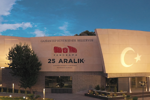 25 December Gaziantep Defense Heroism Panorama and Museum image