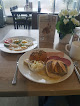 GLOBUS Restaurant Mühldorf Mühldorf