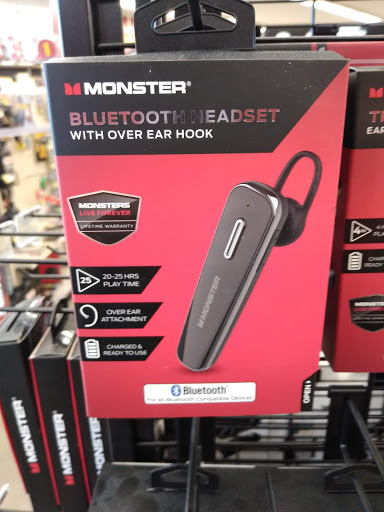 Auto Parts Store «Advance Auto Parts», reviews and photos, 1645 Peachtree Pkwy, Cumming, GA 30041, USA