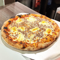 Photos du propriétaire du Pizzeria PIZZA DES BAINS à Aix-les-Bains - n°10