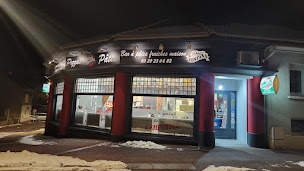 Photo n°58 de Pizza Fontana à La Bresse ()