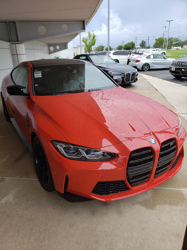 BMW Dealer «BMW of Mt. Laurel», reviews and photos, 1220 New Jersey 73, Mt Laurel, NJ 08054, USA
