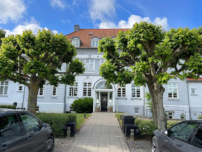 Sixtus Sinatur Hotel & Konference Teglgårdsvej 73, 5500 Middelfart, Danmark