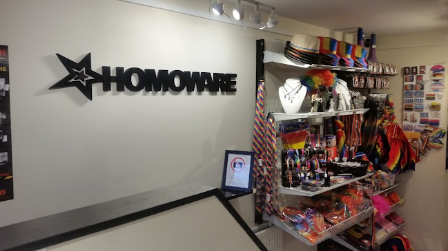 Homoware - København