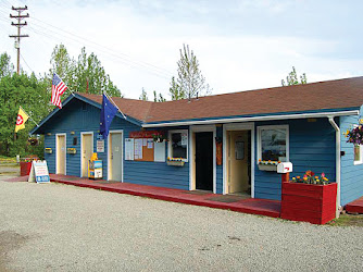 Ship Creek RV Park