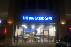 The Big Greek Cafe image