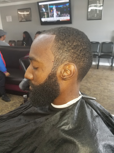 Barber Shop «Cole Cuts Barber Shop», reviews and photos, 351 Pass Rd, Gulfport, MS 39507, USA