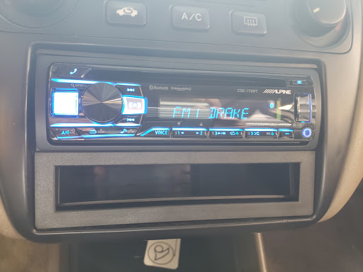 Stereo City image