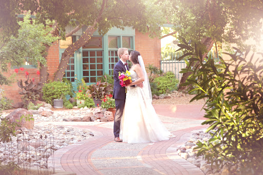 Wedding Venue «Kingan Gardens», reviews and photos, 325 W Franklin St, Tucson, AZ 85701, USA