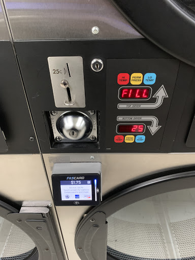 Laundromat «Sunset Blues Laundry», reviews and photos, 2249 Judah St, San Francisco, CA 94122, USA