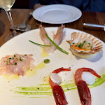 Photo n°1 de l'avis de Vincent.e fait le 31/03/2024 à 12:32 sur le  Al Covo à Venice