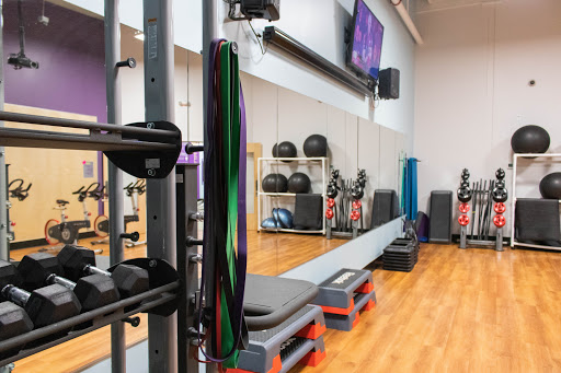 Gym «Anytime Fitness», reviews and photos, 1523 132nd St SE, Everett, WA 98208, USA