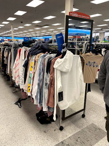 Clothing Store «Ross Dress for Less», reviews and photos, 829 N Oak Park Blvd, Pismo Beach, CA 93449, USA