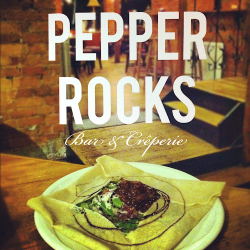 Reviews of Pepper Rocks in Nottingham - Pub