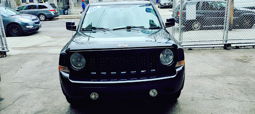 Used Car Dealer «DISCOUNT AUTO SALES, LTD», reviews and photos, 48 4th St, Passaic, NJ 07055, USA