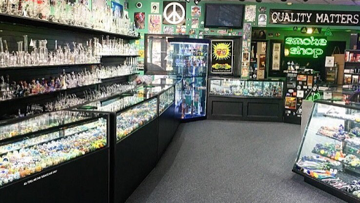 Tobacco Shop «B C Smoke Shop 1960», reviews and photos, 10950 Cypress Creek Pkwy E, Houston, TX 77070, USA