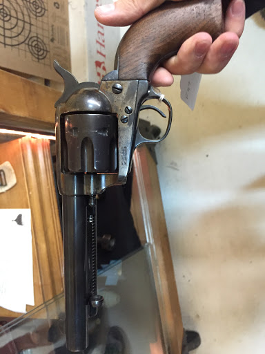 Gun Shop «The Gun Shop», reviews and photos, 4938 Stockton Hill Rd, Kingman, AZ 86409, USA