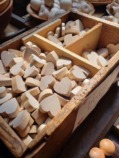 Gift Shop «Cool As A Moose», reviews and photos, 118 Main St, Bar Harbor, ME 04609, USA