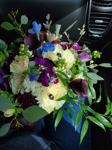 Florist «Murphey Florist», reviews and photos, 6 Lagrange St, Newnan, GA 30263, USA