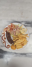 Photos du propriétaire du Restaurant Cafétéria sandwicherie chaud,froid Panini kebab emporter ou sur place(حلال) à Antony - n°1