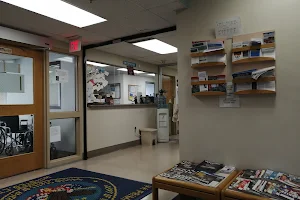 Winsted VA Clinic image