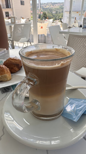 Pastelaria DoceMaria no Salto, Vila Real