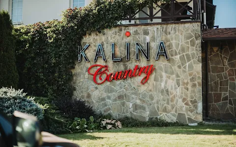 Restaurant KALINA Country image