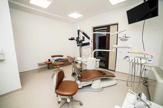 Radius Dent Clinica Stomatologica