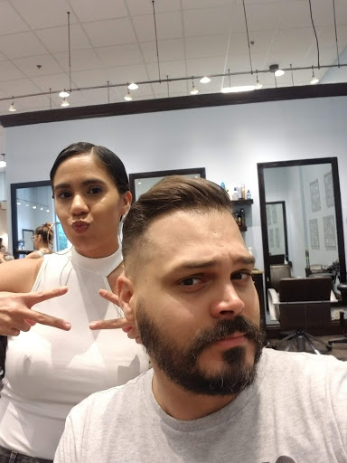 Hair Salon «Dolce Vita Salon», reviews and photos, 25 Park Lake St, Orlando, FL 32803, USA