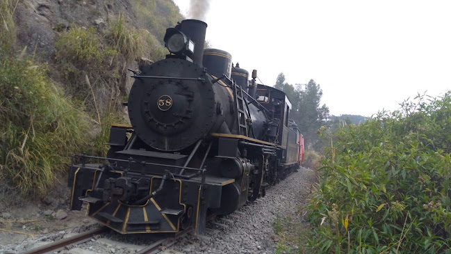 Opiniones de Museo De Tren De Guamote en Guamote - Museo