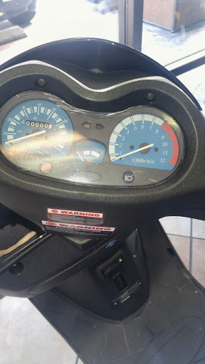 Motor Scooter Dealer «ScooterMax», reviews and photos, 6020 S Orange Ave, Pine Castle, FL 32809, USA