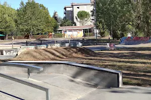 Oami Skateplaza image