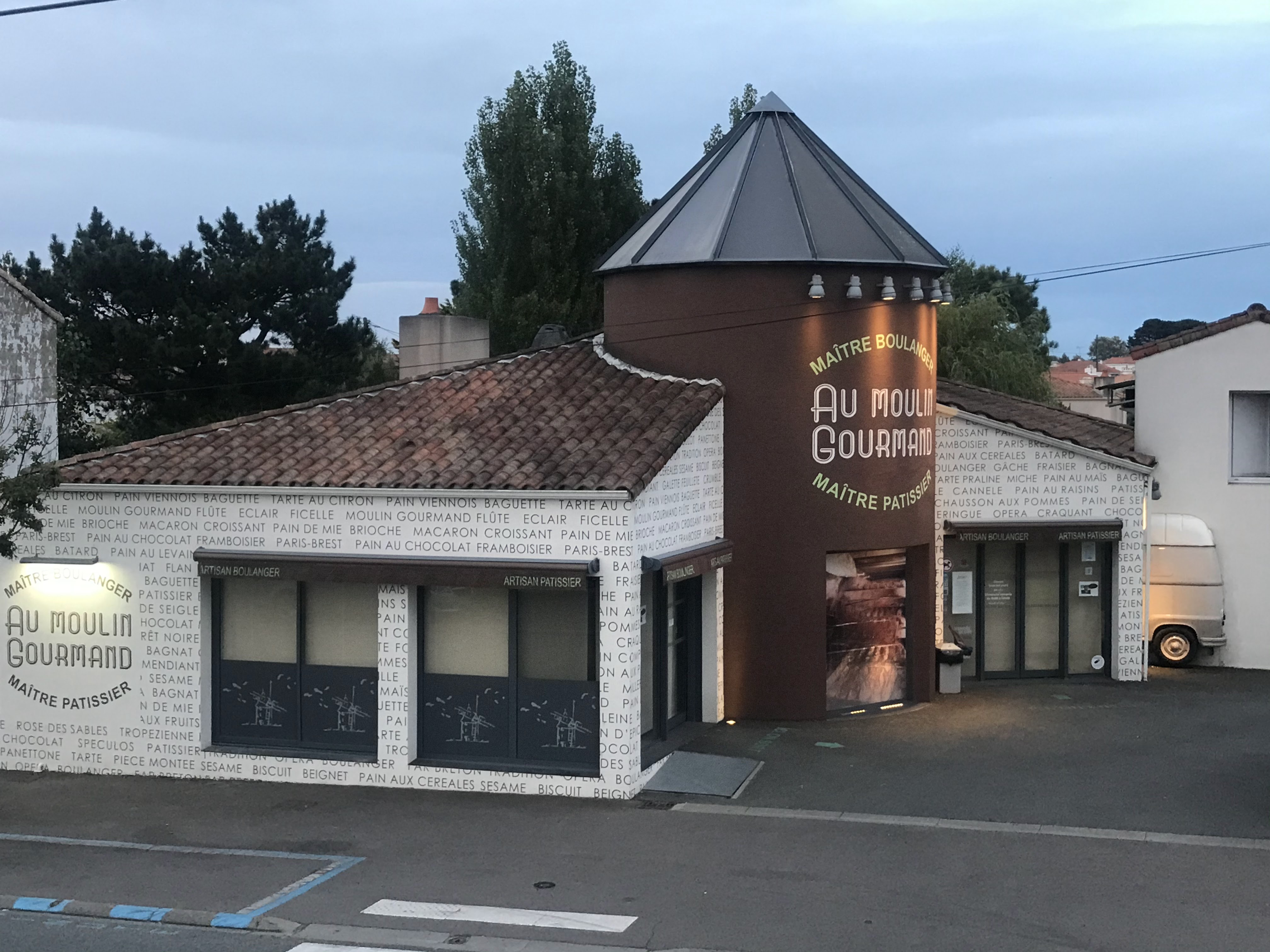 Photo n° 1 de l'avis de Maurice.e fait le 03/08/2020 à 19:59