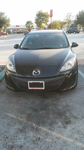 Used Car Dealer «La Fiesta Auto Sales», reviews and photos, 2741 SW Military Dr, San Antonio, TX 78224, USA