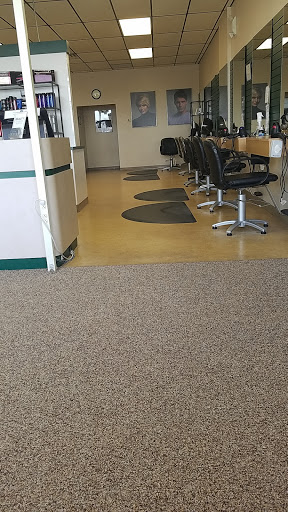 Hair Salon «BoRics Hair Care», reviews and photos, 535 N Telegraph Rd, Monroe, MI 48162, USA