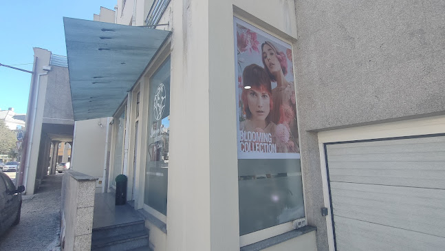 Bem me Quero hair.anahata - Estarreja