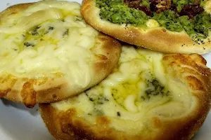 Pizzaria Forno a Lenha image