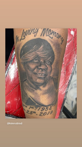 Explore chick tattoo ideas, creative tattoo ideas in San Diego, available at Inkfinite Artistry