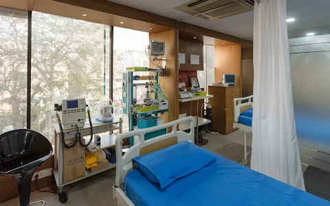 Parth Hospital - Best Psychiatric Hospital in Ahmedabad image