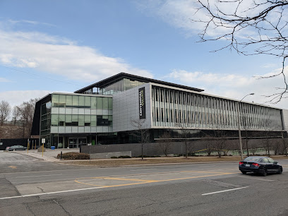 Centennial College (Morningside campus)