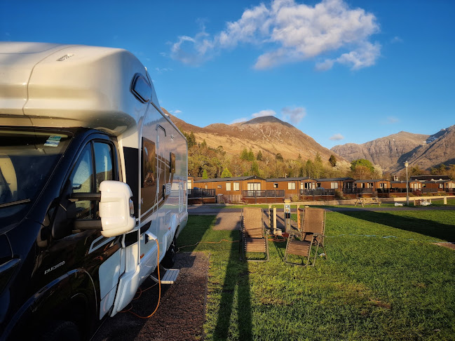 Comments and reviews of South Lakes Motorhome Hire
