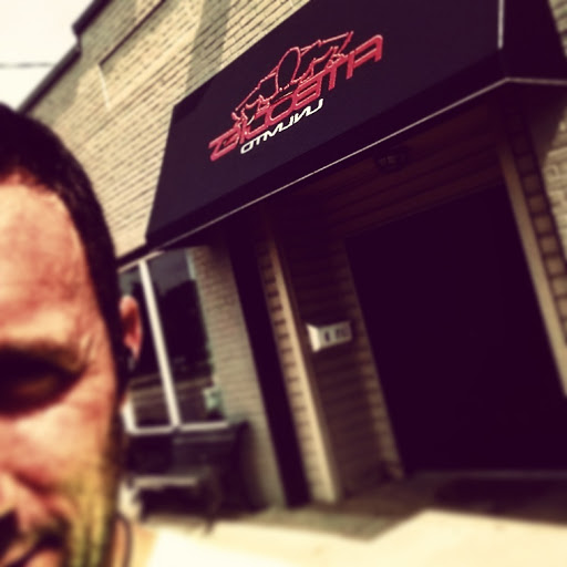 Gym «Fit Bodies Unlimited LLC», reviews and photos, 135 Harpersville Rd, Newport News, VA 23601, USA