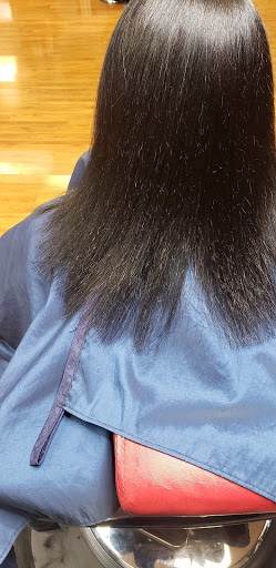 Barber Shop «Kutinfed Barbershop», reviews and photos, 6514 Skillman St, Dallas, TX 75231, USA