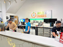 Apples & Oranges Computer Repair - Ann Arbor - Photo 7 - Car repair in Ann Arbor, MI, Ann Arbor