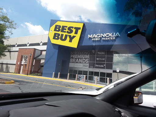 Electronics Store «Best Buy», reviews and photos, 15750 Shady Grove Rd, Gaithersburg, MD 20877, USA