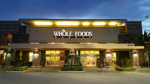 Whole Foods Market, 2635 N State Rd 7, Wellington, FL 33414, USA, 