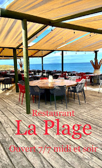 Photos du propriétaire du Restaurant La Plage à Linguizzetta - n°13