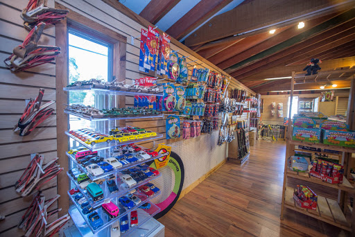 Variety Store «Totem Shop», reviews and photos, 6521 Western Ave, Glen Arbor, MI 49636, USA